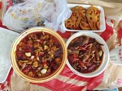 -老三样·旧食新味(万寿宫店)