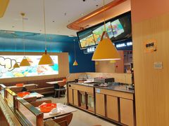 -小鱼小牛·鱼牛干锅·脆鱼火锅(世欧广场店)