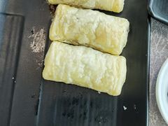 -亚洲国际大酒店·云顶阁旋转自助餐厅