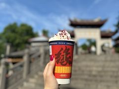 -鸡鸣赐茶(鸡鸣寺路店)