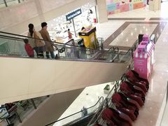 -光启城时尚购物中心