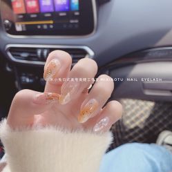-米小兔美甲美睫