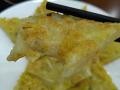 -老朴饭店(邮政街总店)