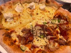 -盘炉forenza·云贵川融合小食堂 ( 钟楼中柳巷店)