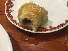-东方亚克西餐厅(西康路店)