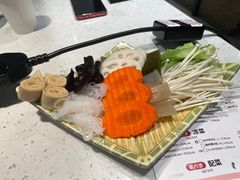 -鱼酷活鱼烤鱼(南京水游城店)