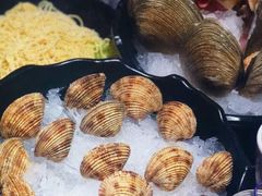 -捞围鲜·港式打边炉(海阳路店)