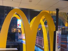 -麦当劳(世贸店)