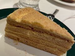 -波特曼西餐厅(南岗店)