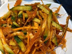 -屋里家延边朝鲜族冷面(梅林3店)