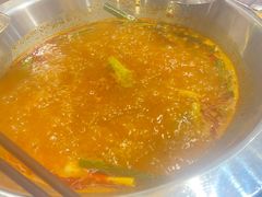 -黔哆哆地摊酸汤火锅(清湖店)