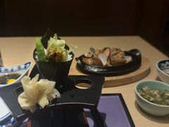 -小山日本料理(太古汇店)