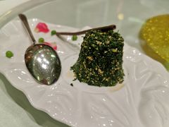 马兰头香干-蝶园·装修中(BFC外滩金融中心店)