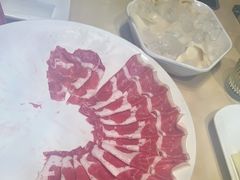 -清真军邺·金富苑肥牛城(海湖新区精品店)