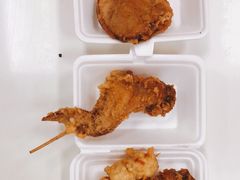 -骆记肠粉油糍