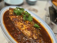 -又见炊烟私房菜(敬亭路店)