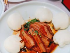 -味+新京宴·烤鸭·北京菜(创意谷店)