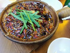 -罗妈砂锅(四川成都奎星楼店)