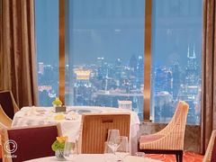 -金轩中餐厅 Jin Xuan(浦东丽思卡尔顿酒店)