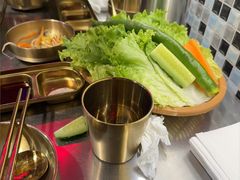 -釜山火炉·海鲜烤肉(紫藤路店)