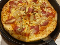 -必胜客(新辰里酒仙桥店)