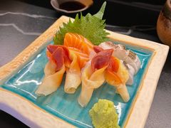 -Sushi Hanzo半藏(天环广场店)
