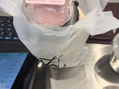 -KOI Thé(虹桥国际机场店)