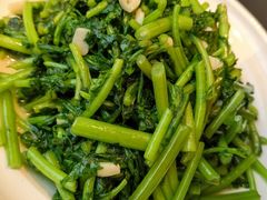 茼蒿-七八九餐厅(浦江店)