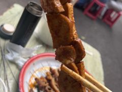 -小胡子祥彪烧烤(北湖总店)