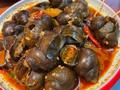 -老闵田螺馆·南昌市井菜·特色小吃(总店)