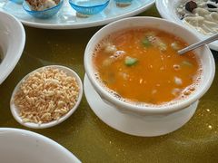 -广州塔晖粤轩中餐厅