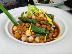-百姓渔村(西宫店)