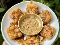 -勺子米线·云南传统小吃市集(四方街店)