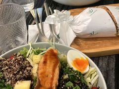 -THE WOODS 简餐 (国贸商城店)