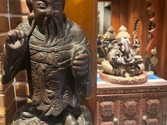 -申粤轩酒楼·三十年粤菜经典(丁香花园店)