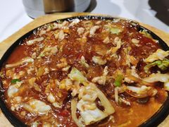 -富源东北春饼店(翠竹店)