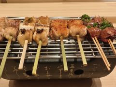 -辉·四季料亭·怀石料理·深夜食堂烧鸟·Omakase