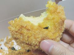 -鲍师傅糕点(国金街店)