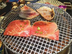 -醉火烧泥炉烤肉(孩儿巷店)