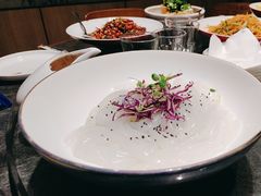 -金掌勺东北菜(格兰晴天店)