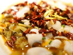 老坛酸菜鱼-弄堂里·寻味杭州(湖滨银泰in77C区店)