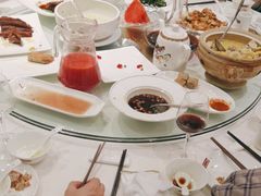 -金时代顺风大酒店(爱琴海购物中心店)