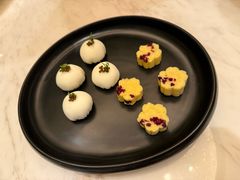 -扬州香格里拉·香宫中餐厅