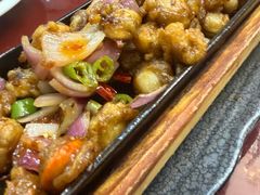 -黑石礁酒楼·海鲜(黑石礁店)