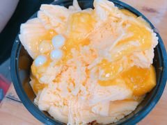 -串妹花式冰粉(乐山总店)