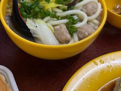 -高佬粥店(光明路店)