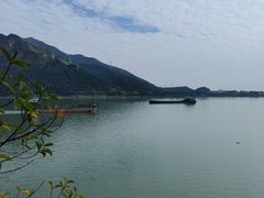 -羚羊峡古栈道森林公园