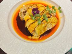 -新白鹿餐厅(爱琴海购物中心店)