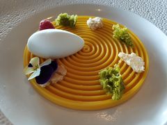 -广州四季酒店·佰鲜汇·现代法餐