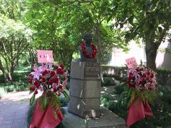 -浙江省杭州高级中学(贡院校区)